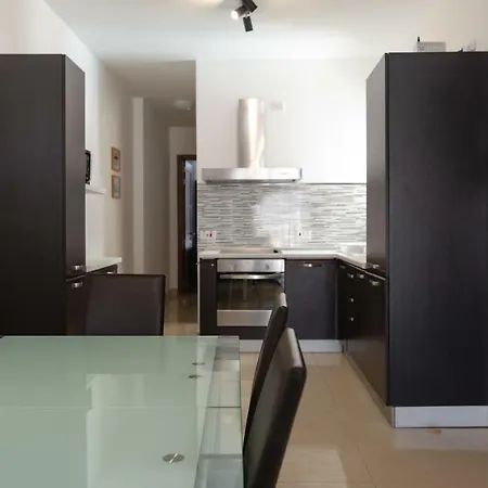Apartment Boho-chic Inner Harbour *
